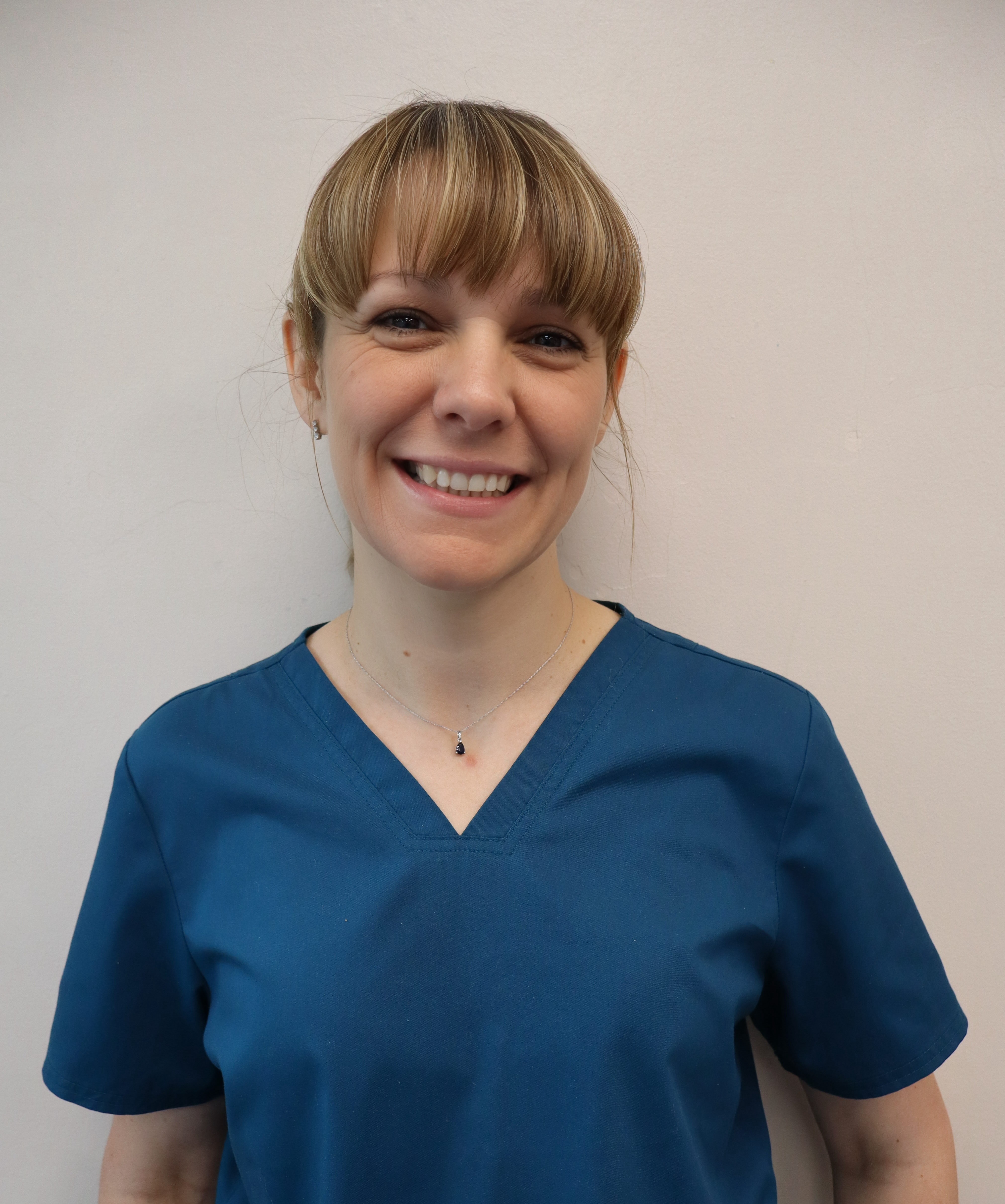 Gemma Mulhall