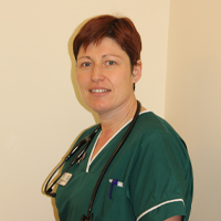 Carrie - Registered Veterinary Nurse