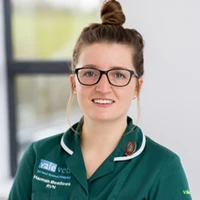 Hannah Meadows - Nursing Manager, RVN NCert (Anaesth)