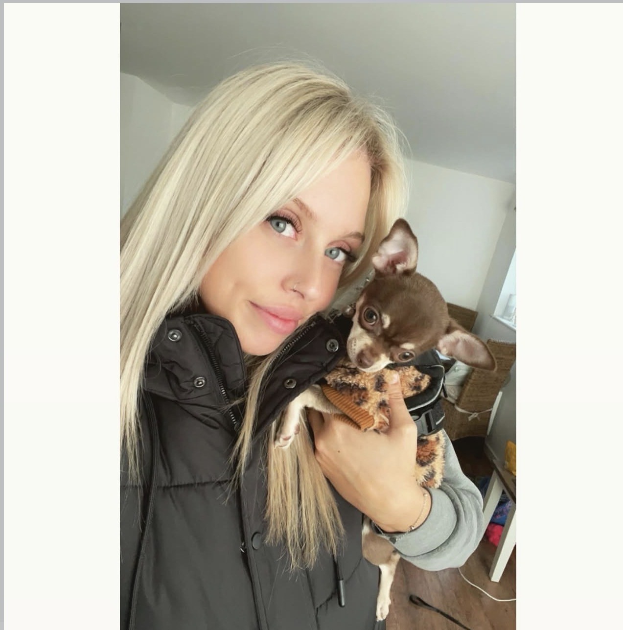Layla Gallagher