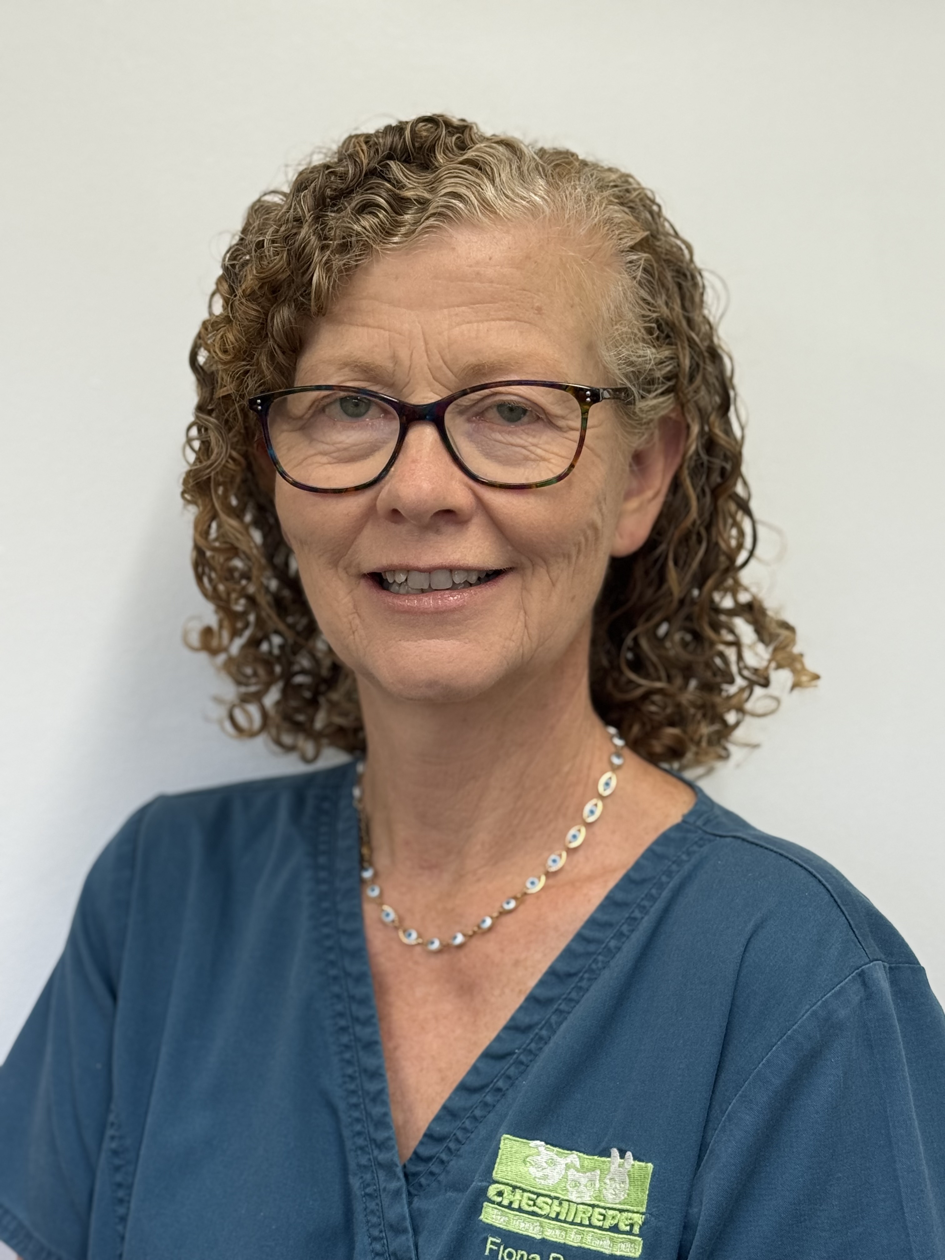 Fiona Tarry