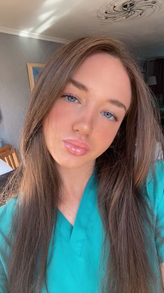 Kaitlyn Brennan