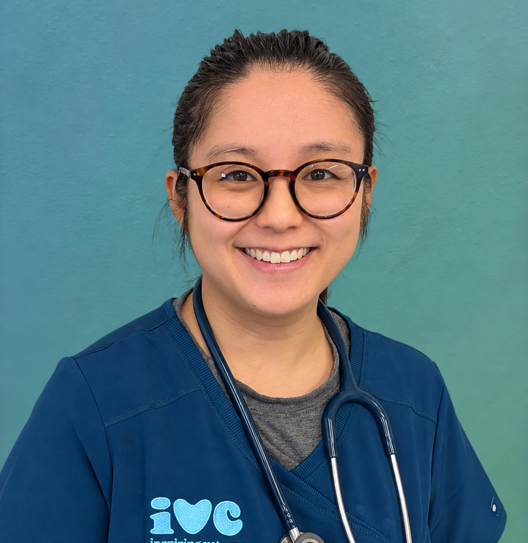Carley Cheng