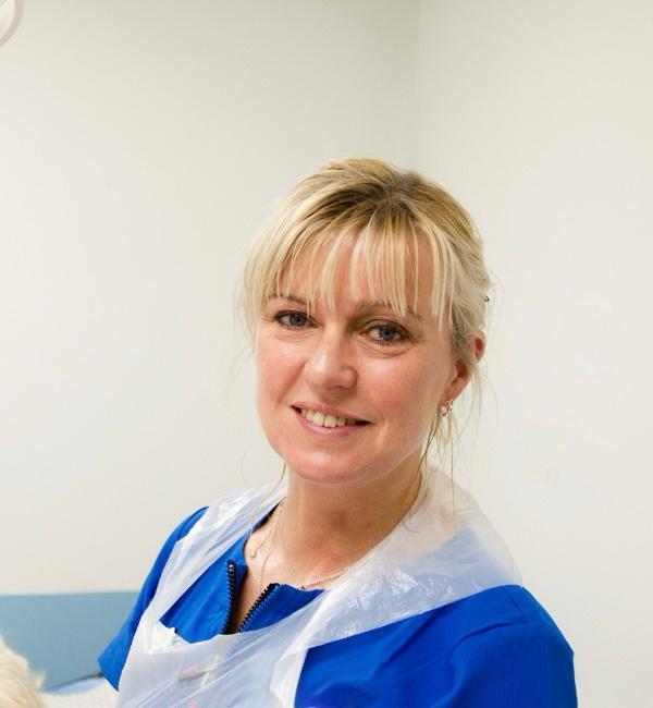Joanna Cliffe