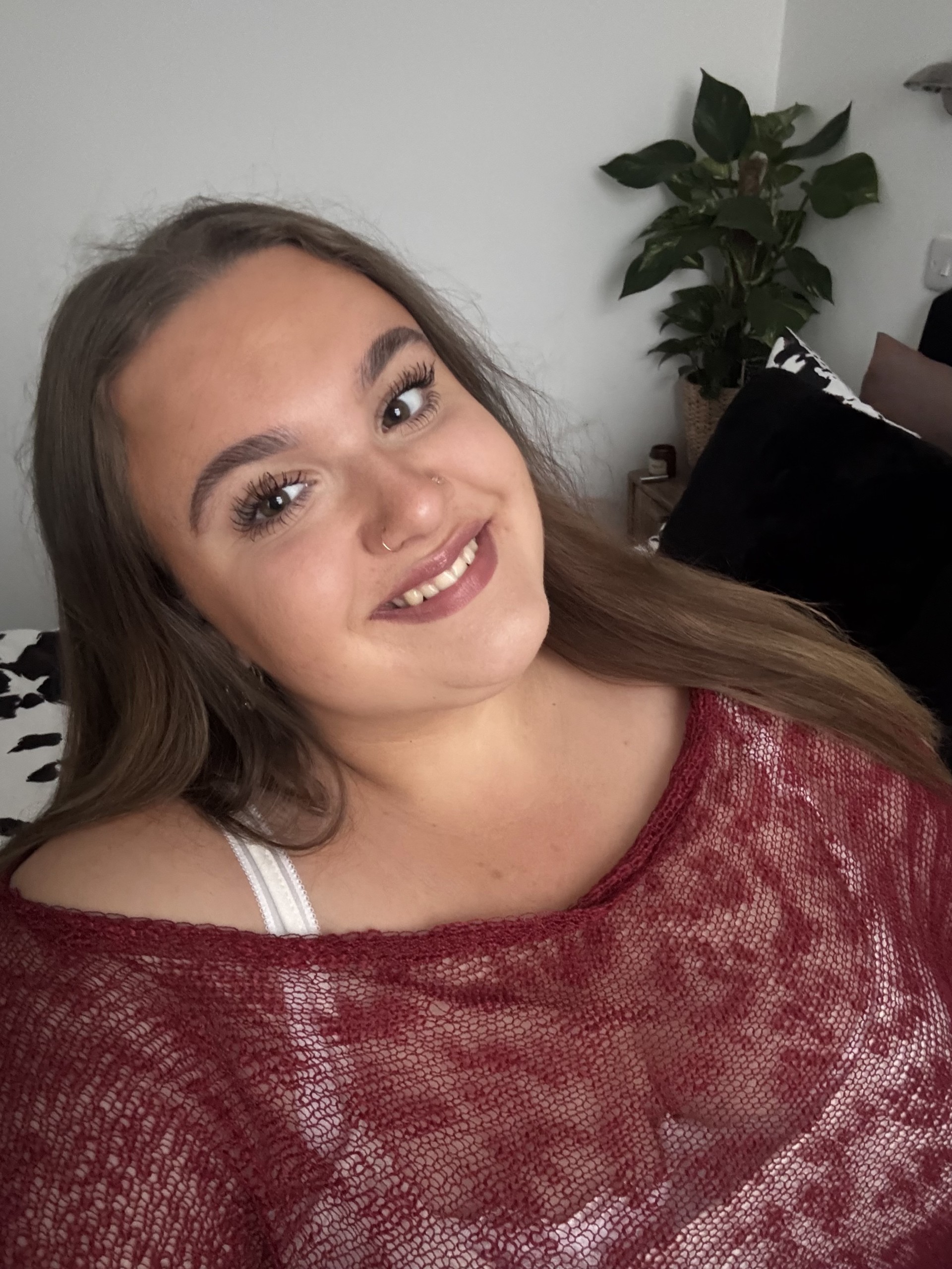 Mia Dollimore