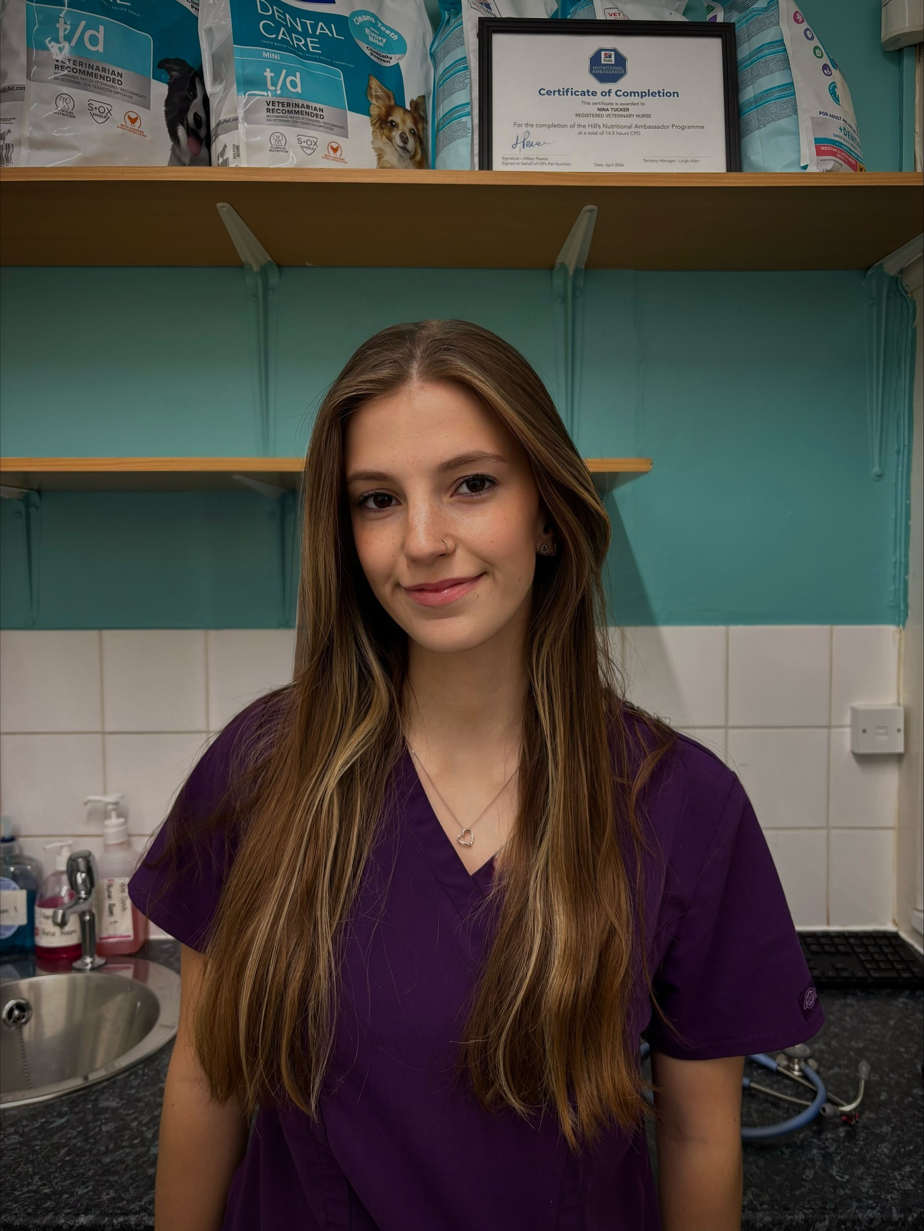 Florence Sonley