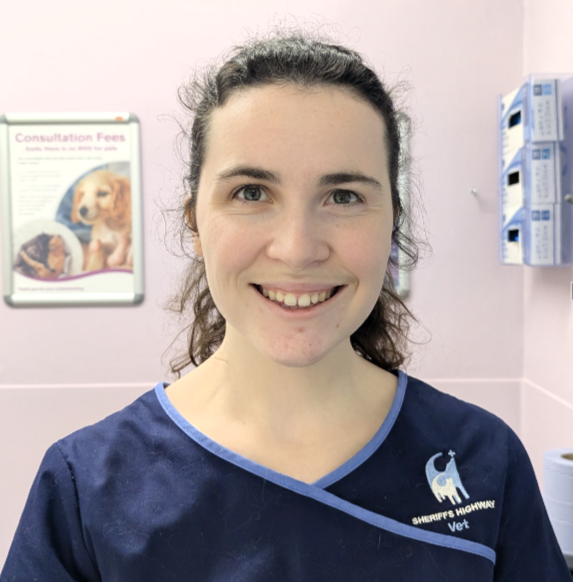 Kate Walmsley