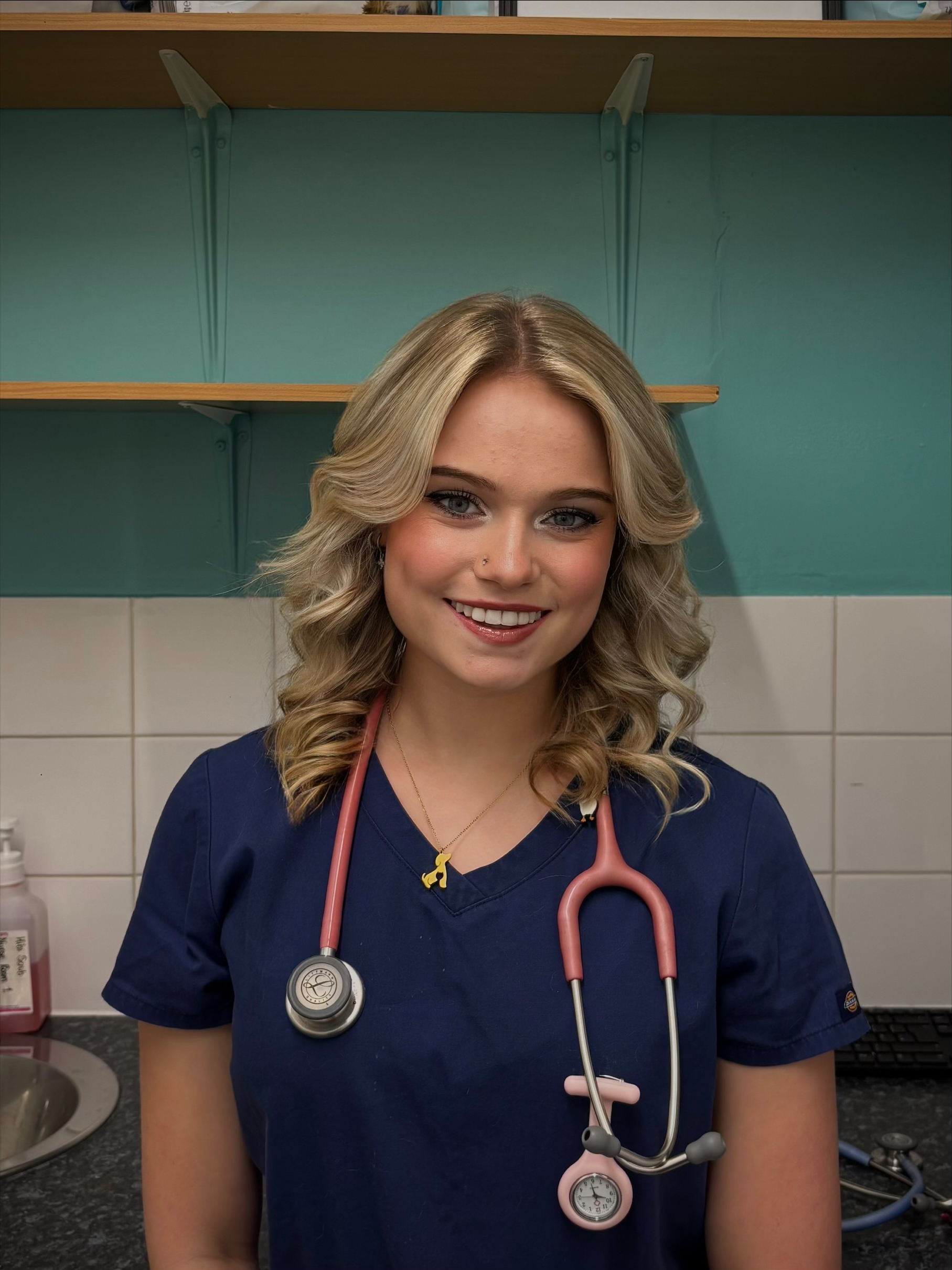 Grace Llewellyn