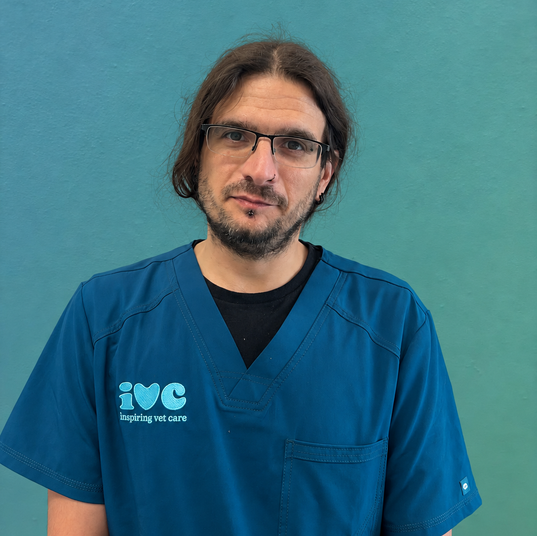 Tasos Xeidakis