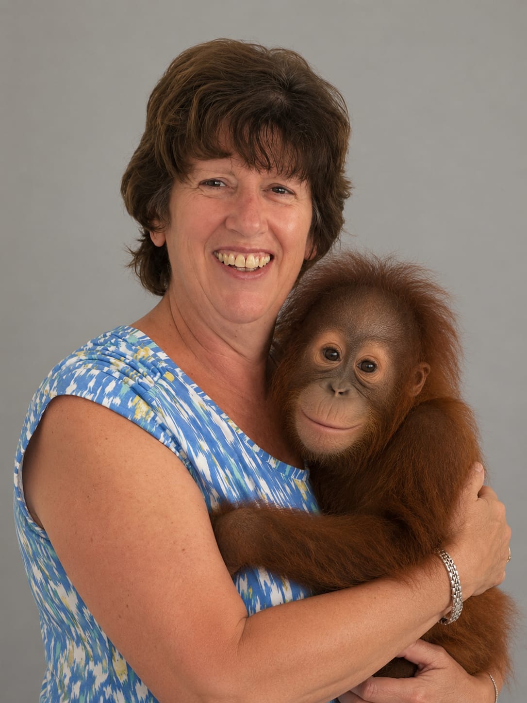 Sharon Goodlad