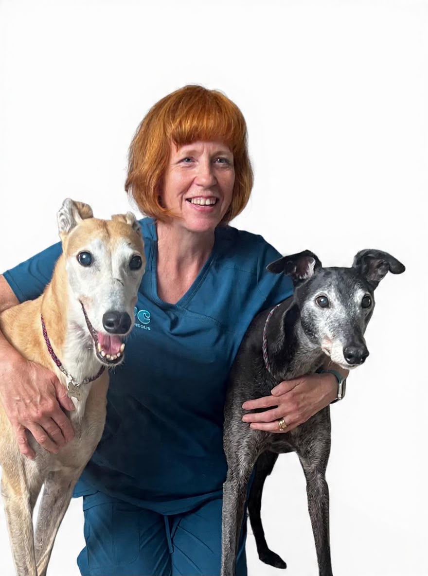 Karen Boyes