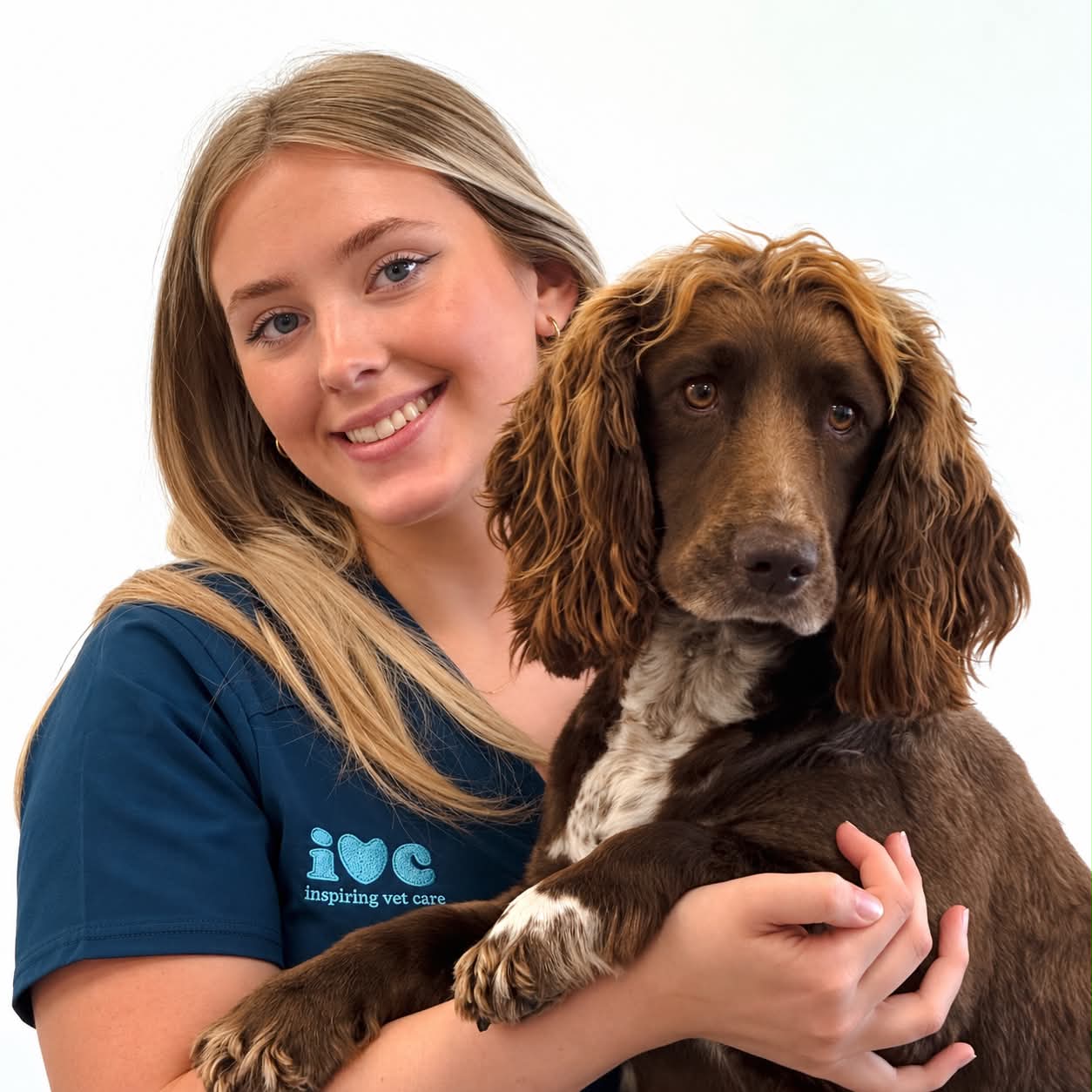 Emily Cotterill RVN