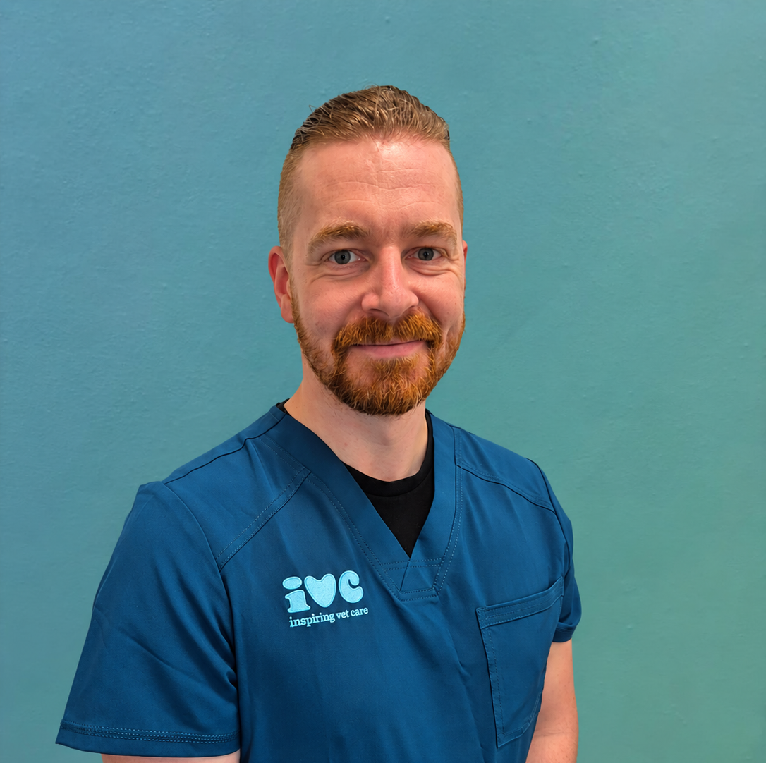 Scott Barron-Harris