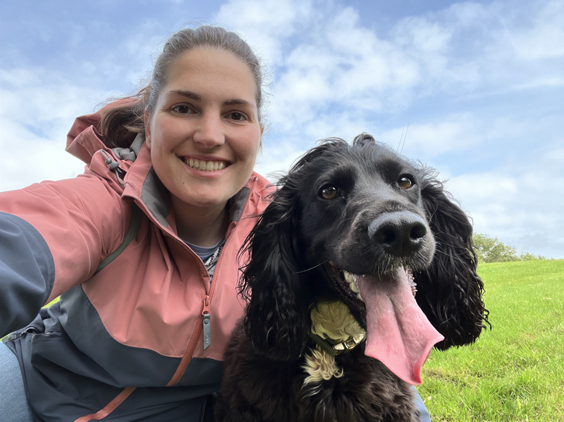 Gemma Vilanova I Gorgas - Veterinary Surgeon