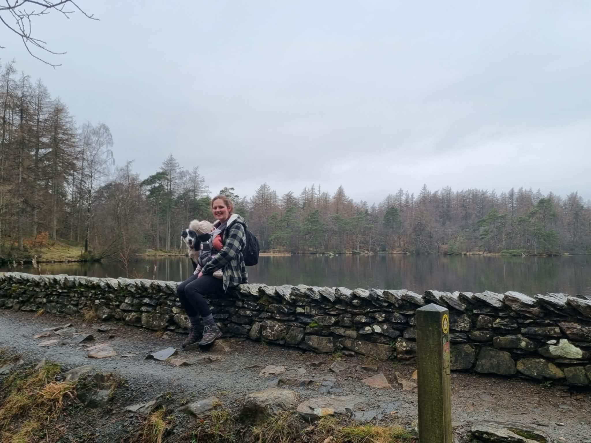 Emily Woodburn - Registered Veterinary Nurse