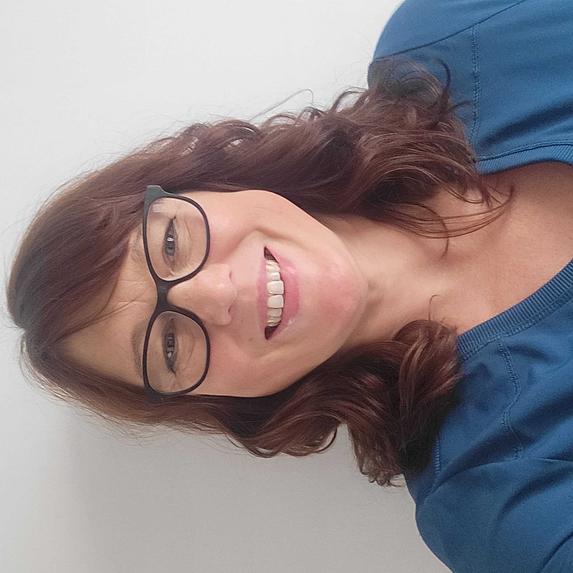 Louise Brown
