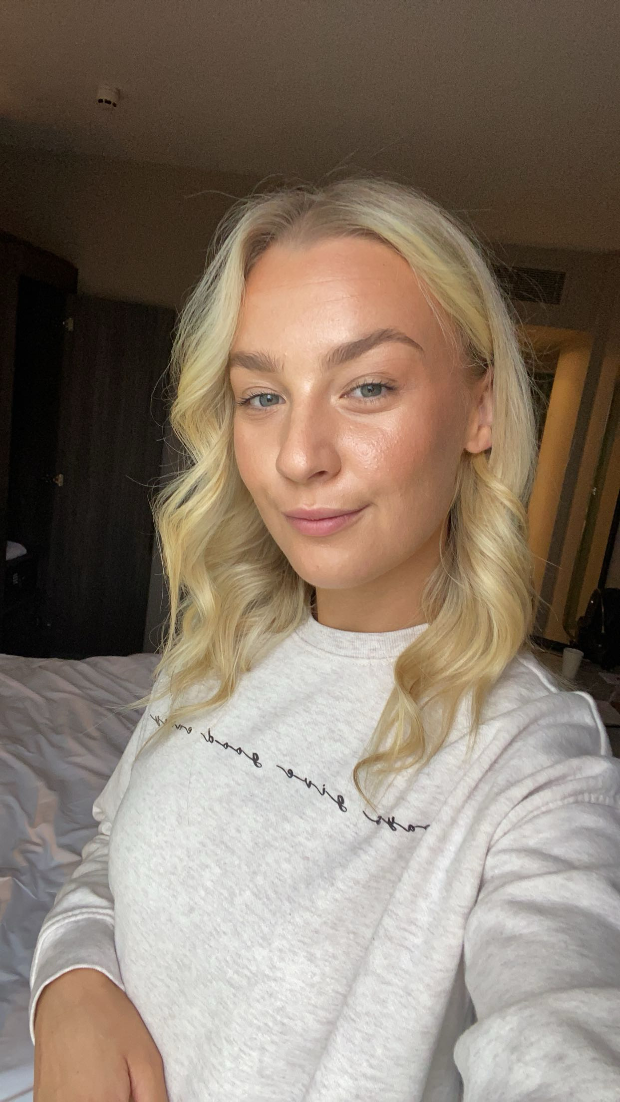 Kayleigh Iveson - Registered Veterinary Nurse