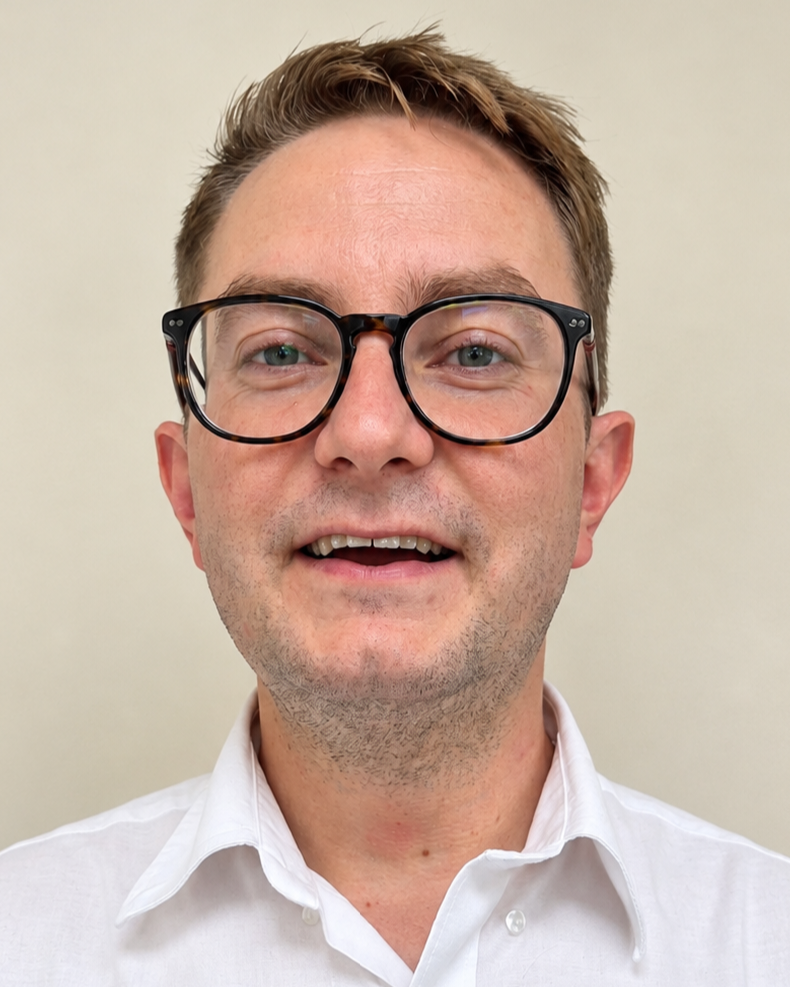 Paul Titshall