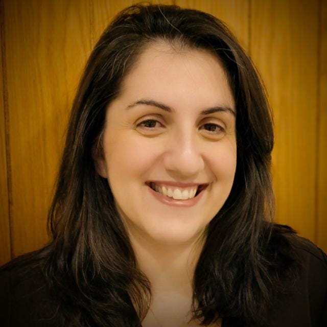Christina Dimitriadou