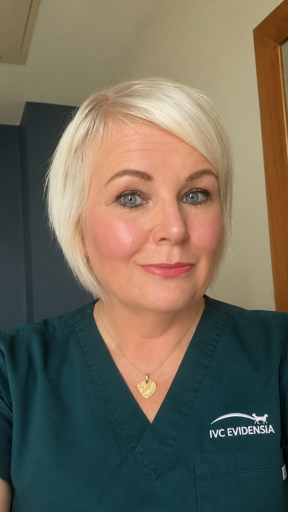 Lisa Hogg