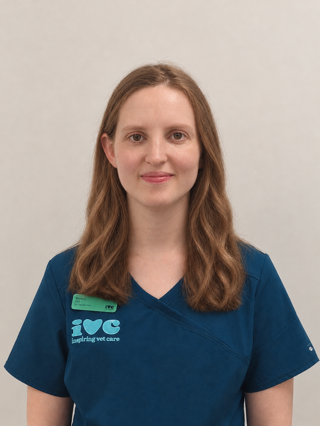 Bryony Rollason