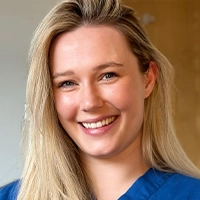 Hannah Lynch
