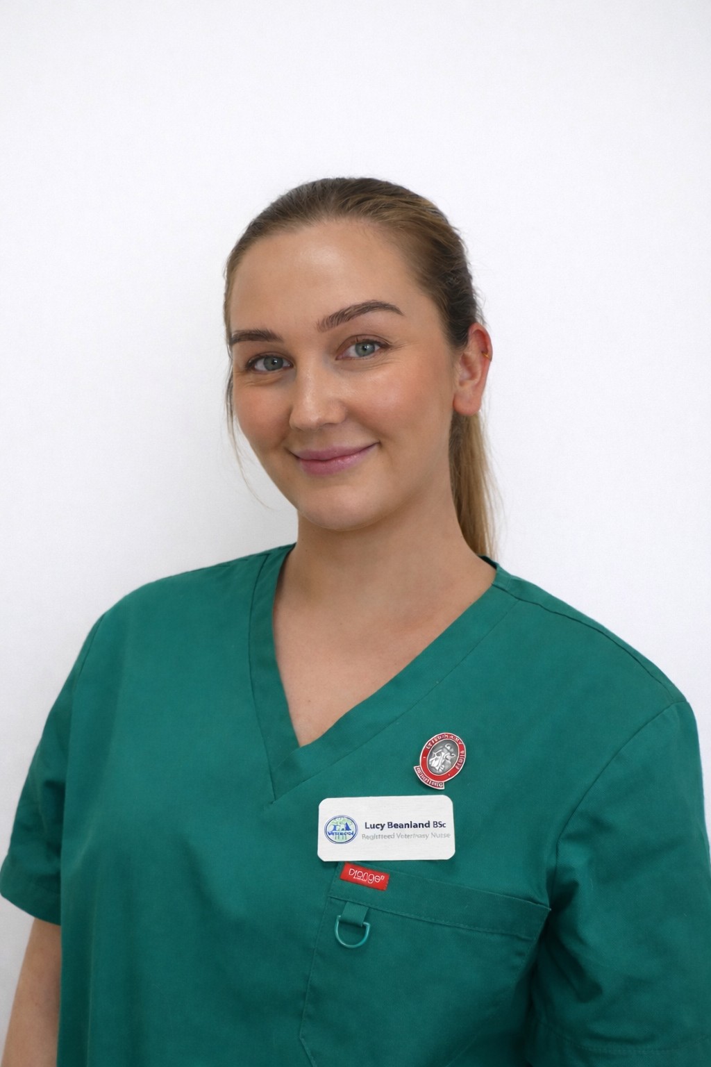 Lucy Beanland