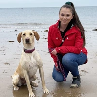 Beth Elsender - Senior Registered Veterinary Nurse
